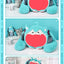 (Pre-Order) Hatsune Miku - Ita Bag - Large Size - 2024NyaNya Ver.