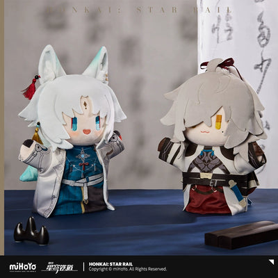 (Pre-Order) Honkai: Star Rail Herta's Puppet Factory Series Plush Doll Vol 2.0