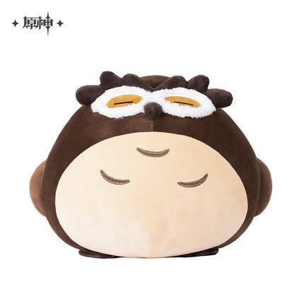 Genshin Impact Plushy- Teyvat Zoo Theme Series - Diluc's Owl Plush