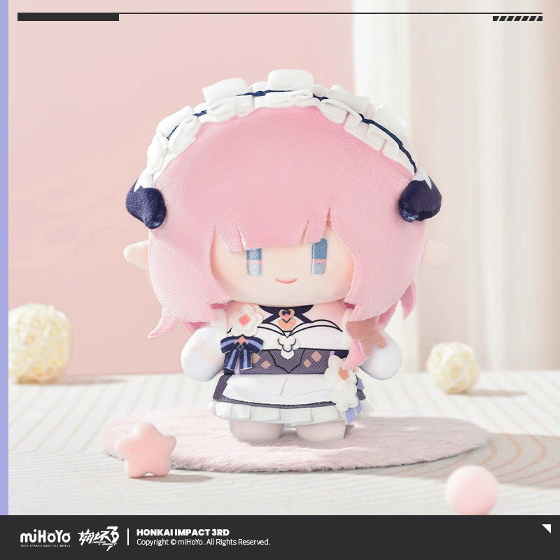 (Pre-Order) Honkai Impact 3rd - Elysia Plush