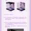 (Pre-Order) Honkai: Star Rail - Castorice Display Case - Star Rail Live Ver. (Figure Not Included)