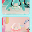 (Pre-Order) Hatsune Miku - Patch Series - Plush Brooch