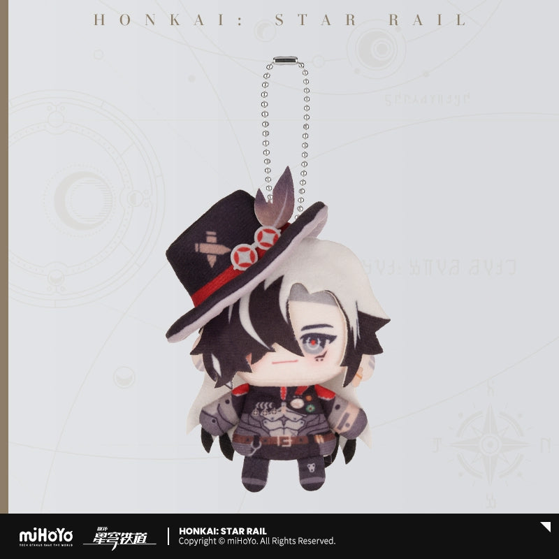(Pre-Order) Honkai: Star Rail - Sparkle's Puppet Factory - Finger Puppet Vol. 3