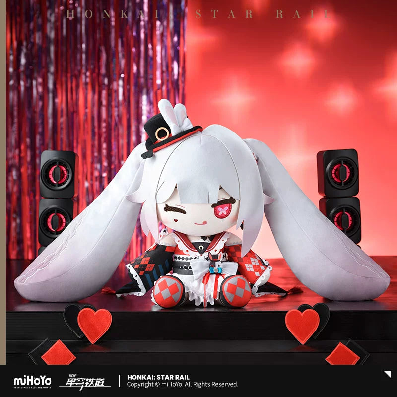 (Pre-Order) Honkai: Star Rail - Sparxie - Fumo Nuigurumi Plush