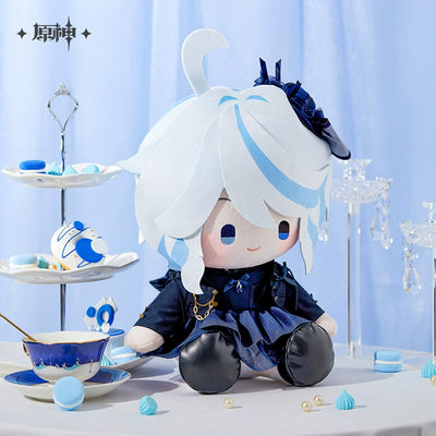(Pre-Order) Genshin Impact - Furina Theme Big Plushy