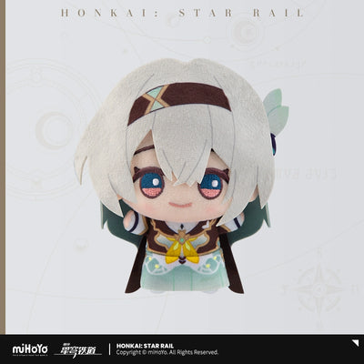 (Pre-Order) Honkai: Star Rail - Little Chibi Gurumi Series - Plush - Vol 1.0
