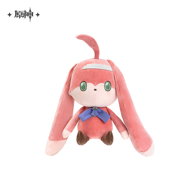 (Pre-Order) Genshin Impact Plush - House of the Hearth Series Plush