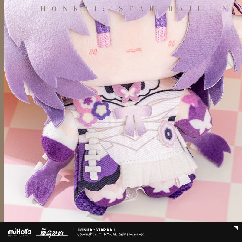 (Pre-Order) Honkai: Star Rail - Chibi Plush Series - Q Style Doll Plush - Vol 4.0