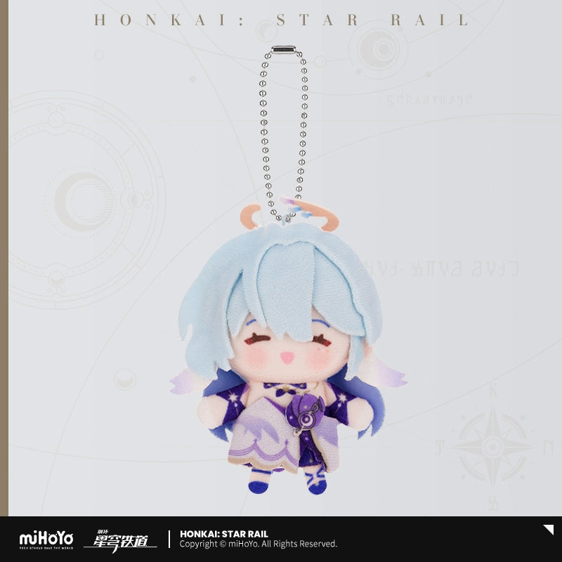 (Pre-Order) Honkai: Star Rail - Sparkle's Puppet Factory - Finger Puppet Vol. 2