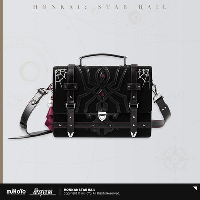 (Pre-Order) Honkai: Star Rail - Kafka Impression Theme - Handbag