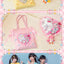 (Pre-Order) Hatsune Miku - Super Sweet Girl Sweetie Series - Tote Bag