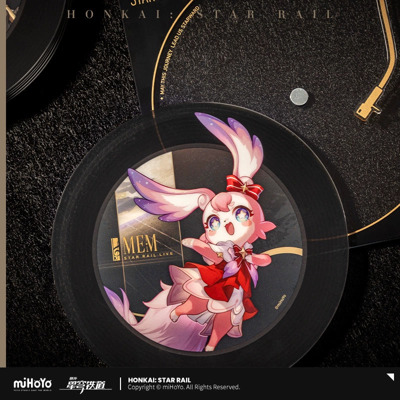 (Pre-Order) Honkai: Star Rail - 2025 Star Rail LIVE Giftbox