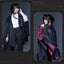 (Pre-Order) Honkai: Star Rail - Kafka Impression Theme - Cape