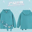 (Pre-Order) Hatsune Miku - Hoodie