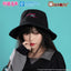 (Pre-Order) Hatsune Miku - Moeyu x Hatsune Miku - Otaku Owlet - Miku Bucket Hat (Rerun)