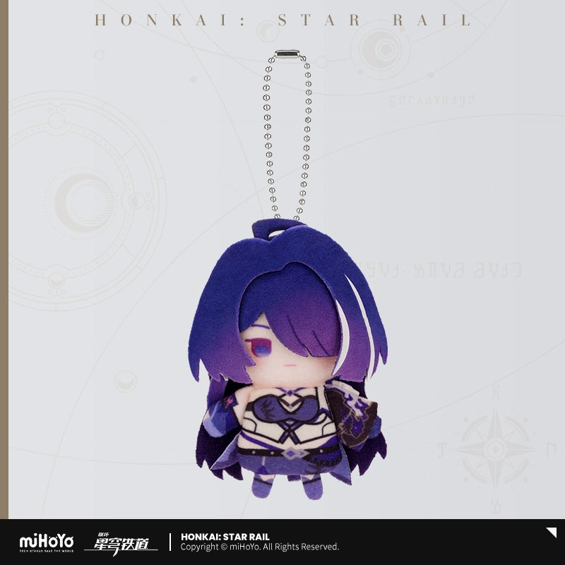 (Pre-Order) Honkai: Star Rail - Sparkle's Puppet Factory - Finger Puppet Vol. 2