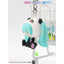 (Pre-Order) Hatsune Miku - Qing Qiu Culture - Miku Keychain - Chibi Figure