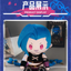 (Pre-Order) League of Legend - Jinx Big Plush