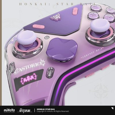 (Pre-Order) Honkai: Star Rail - Castorice Theme - Controller