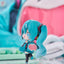 (Pre-Order) Hatsune Miku - Tenitol - Uwaa Series - Very Happy Ita Bag ver., Mini - Chibi Figure