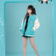 (Pre-Order) Hatsune Miku - Baseball Jacket