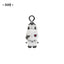 (Pre-Order) Genshin Impact Plush - House of the Hearth Series Plush