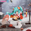 Hatsune Miku - Xue ying hong mei - Hobby Ranger - Chibi Figure