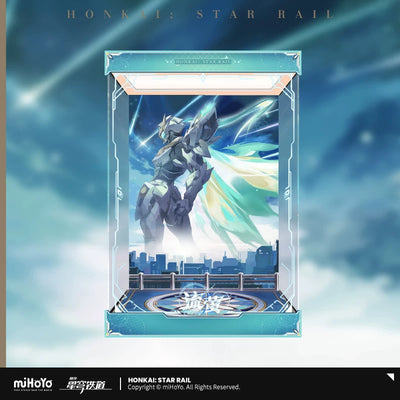 (Pre-Order) Honkai: Star Rail - Firefly - Scale Figure Display Case ( No Figure)