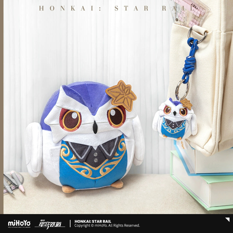 (Pre-Order) Honkai: Star Rail - Owlbert's Reception Room Series - Dr. Ratio