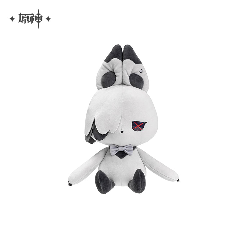 (Pre-Order) Genshin Impact Plush - House of the Hearth Series Plush