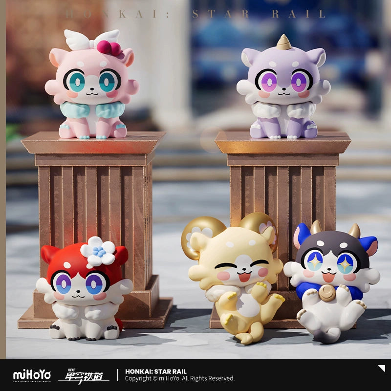 (Pre-Order) Honkai: Star Rail - Chimera Series - Blindbag Blindbox