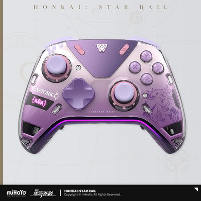 (Pre-Order) Honkai: Star Rail - Castorice Theme - Controller