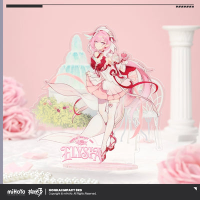 (Pre-Order) Honkai Impact 3rd - Elysia Theme Giftbox
