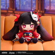 Honkai: Star Rail Sparkle Fumo Plush Doll