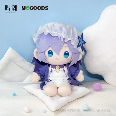 Wuthering Waves - Lullaby Themed Plushie
