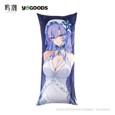 Wuthering Waves - Lullaby Themed Hug Pillow (Pillow Insert+Cover)