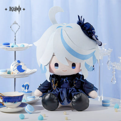 (Pre-Order) Genshin Impact - Furina Theme Big Plushy