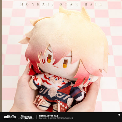 (Pre-Order) Honkai: Star Rail - Q Style Plushy - Wave 3