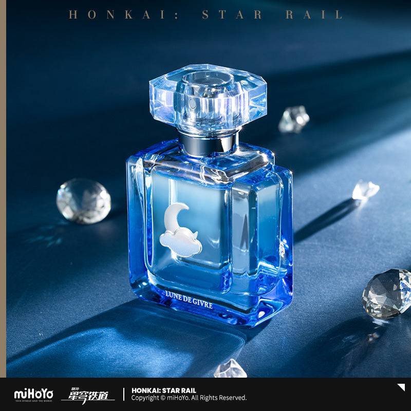 (Pre-Order) Honkai: Star Rail "Galaxy Aromatherapy" Series Fragrances (Not available outside of U.S)