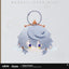 (Pre-Order) Honkai: Star Rail - Chibi Series - Plush Keychain Vol 2.0