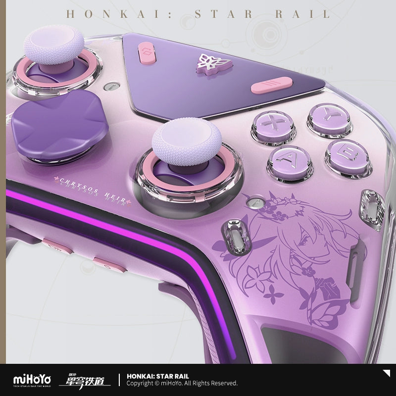 (Pre-Order) Honkai: Star Rail - Castorice Theme - Controller
