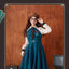 (Pre-Order) Honkai: Star Rail - Aventurine Theme - One Piece Dress