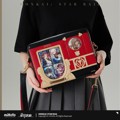 (Pre-Order) Honkai: Star Rail - Pompom Theme - Ita Bag