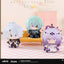 (Pre-Order) Honkai: Star Rail - Chibi Plush Series - Q Style Doll Plush - Vol 4.0