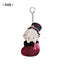 (Pre-Order) Genshin Impact - House of the Hearth - Winter Series Plushy Keychain