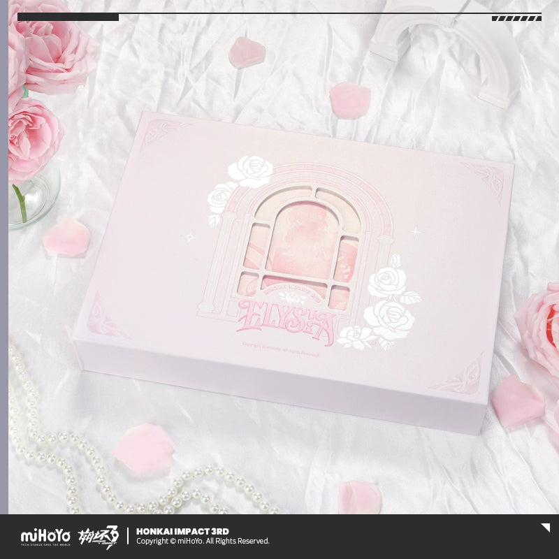 (Pre-Order) Honkai Impact 3rd - Elysia Theme Giftbox
