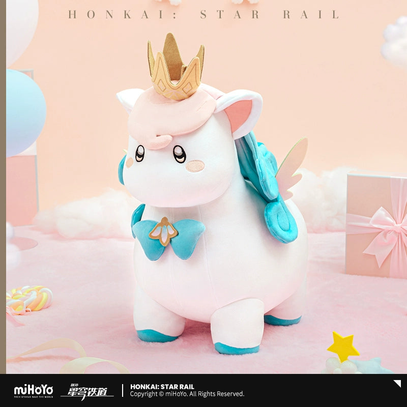 (Pre-Order) Honkai: Star Rail - Little Ica - Large Plush Pillow