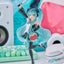 (Pre-Order) Hatsune Miku - Tenitol - Uwaa Series - Very Happy Ita Bag ver. - Nonscale Figure