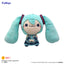 (Pre-Order) Hatsune Miku - Mochipico Plushy