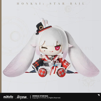 (Pre-Order) Honkai: Star Rail - Sparxie - Fumo Nuigurumi Plush